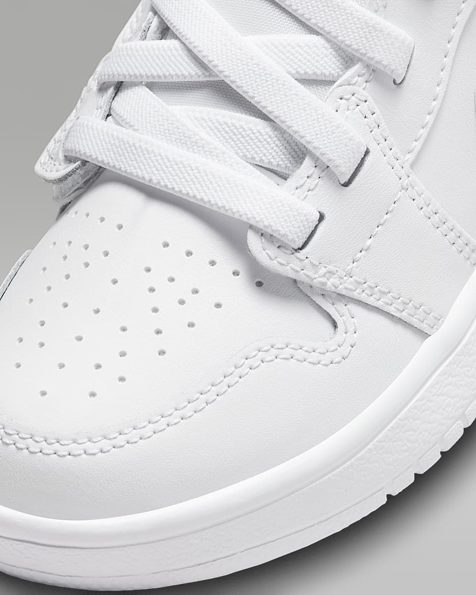 Chaussure Jordan 1 Low Alt pour enfant
